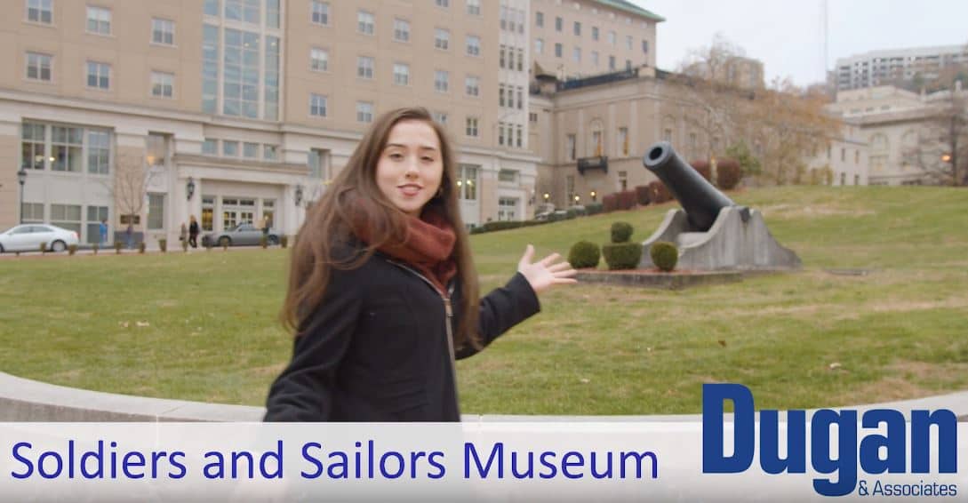 Soldiers and Sailors Museum