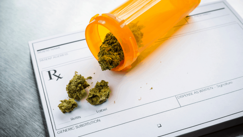 medical marijuana: employee rights & workers comp in PA 