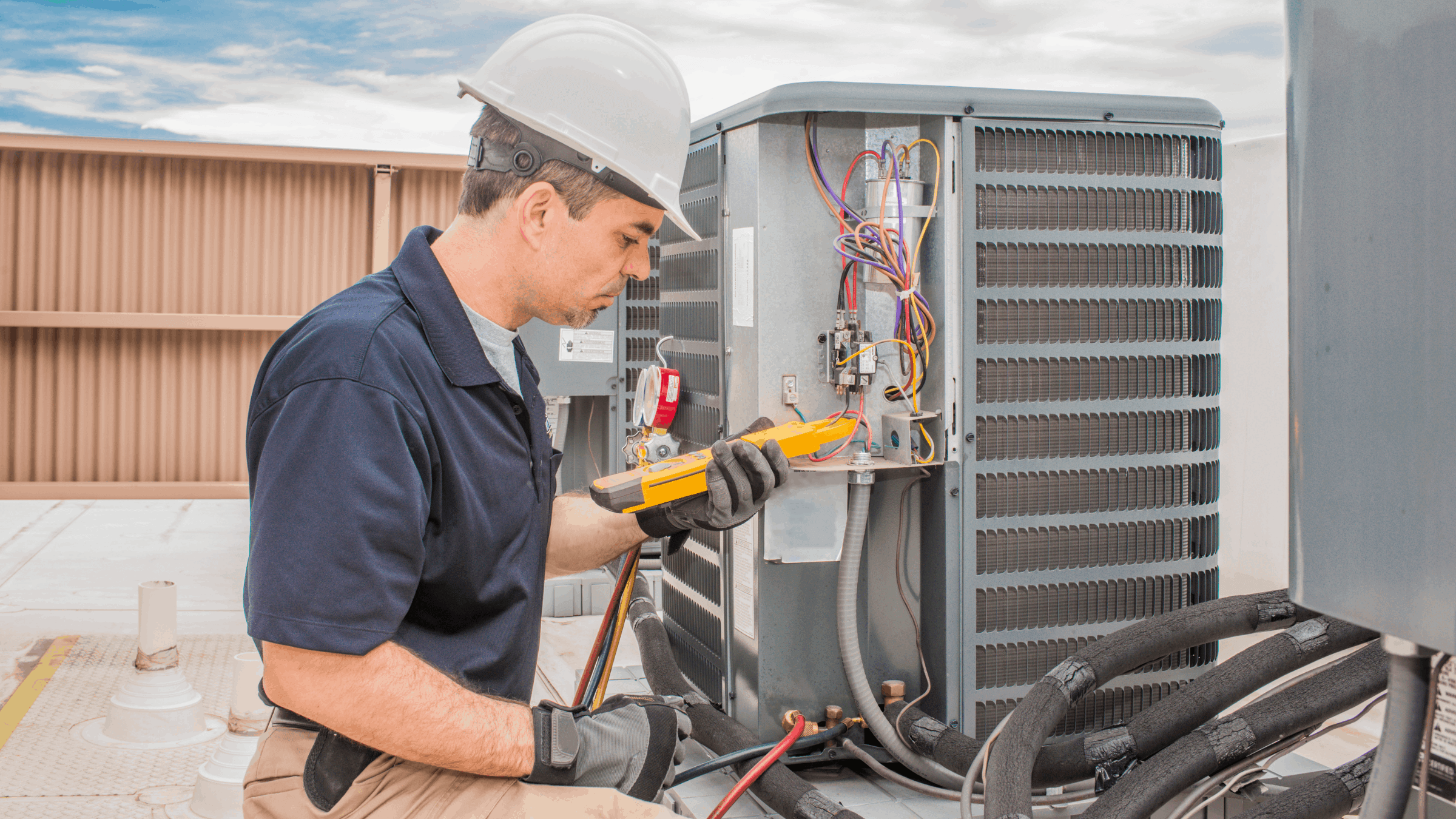 HVAC Workers - Injuries and Workers' Compensation - Dugan & Associates -  Pittsburgh Workers Compensation Lawyers